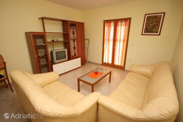 Apartmány s bazénem Vabriga, Poreč - 6942