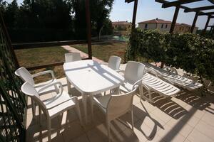 2-Zimmer-Ferienwohnung Vabriga 2-Zimmer-Ferienwohnung Vabriga, Porec (A-6942-b)