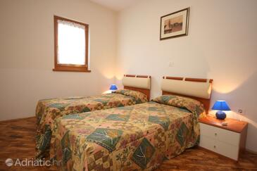 Apartmaji z bazenom Vabriga, Poreč - 6942