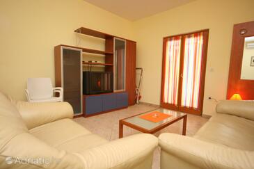 Apartmaji z bazenom Vabriga, Poreč - 6942