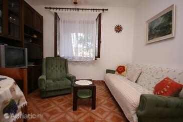 Apartments by the sea Vrsar, Poreč - 6944
