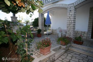 Apartments by the sea Vrsar, Poreč - 6944