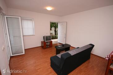 Appartamenti con parcheggio Funtana, Parenzo - Poreč - 6945