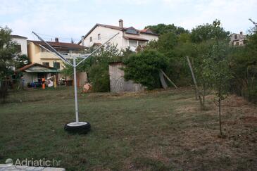 Appartamenti con parcheggio Funtana, Parenzo - Poreč - 6945