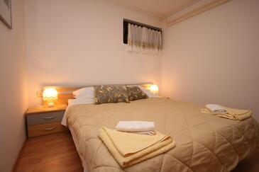 Apartments with terrace Vrsar, Istria