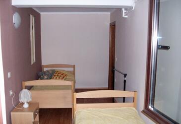 Apartments with terrace Vrsar, Istria