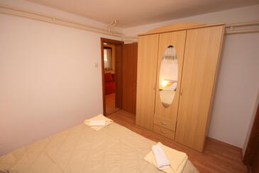 Apartments with terrace Vrsar, Istria