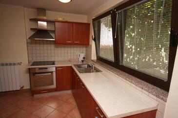 Apartments with terrace Vrsar, Istria