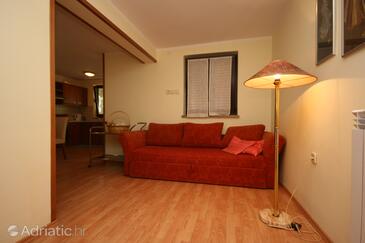 Apartments with WiFi Vrsar, Poreč - 6946