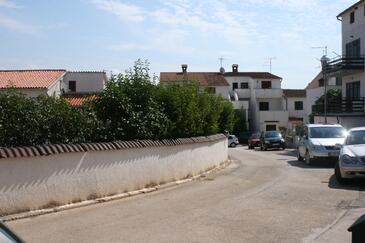 Apartments with terrace Vrsar, Istria