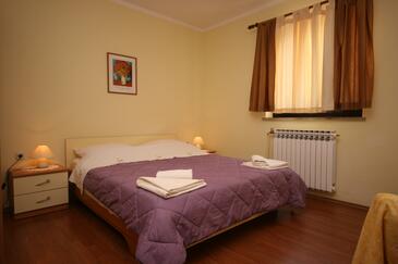 Apartments with terrace Vrsar, Istria