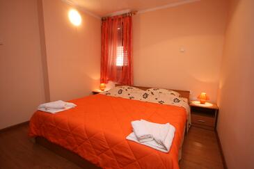 Apartments with terrace Vrsar, Istria