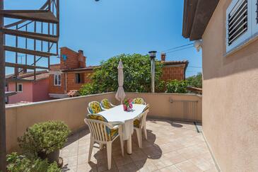 Two bedroom apartment Tar, Poreč (A-6948-a(