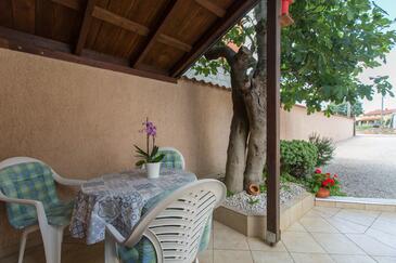 One bedroom apartment Tar, Poreč (A-6948-d(