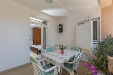 Studio flat Tar, Poreč (AS-6948-a(
