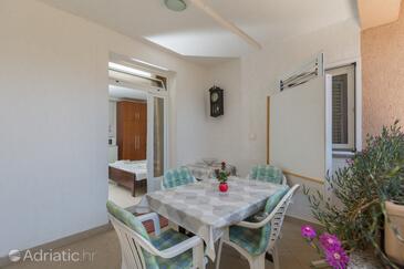 Appartamenti con parcheggio Tar, Parenzo - Poreč - 6948