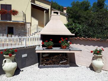 Appartamenti con parcheggio Tar, Parenzo - Poreč - 6948