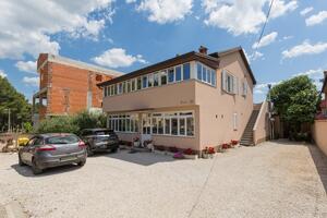 Appartamenti con parcheggio Tar, Parenzo - Poreč - 6948