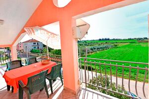 1-Zimmer-Ferienwohnung Novigrad (A-6951-a(