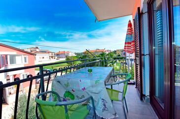 Apartamentos y habitaciones con piscina Novigrad - 6951