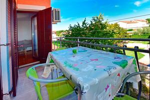 2-Zimmer-Ferienwohnung Novigrad (A-6951-c(