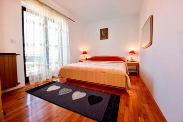 Lägenheter och rum med pool Novigrad - 6951