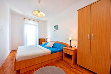 Lägenheter och rum med pool Novigrad - 6951