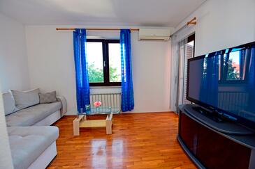 Dvosobni apartma Novigrad (A-6951-c(