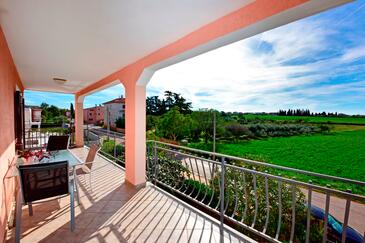 Dvosobni apartma Novigrad (A-6951-g(