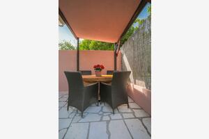 One bedroom apartment Fažana (A-6957-b)