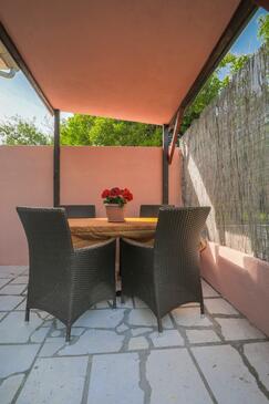 Апартаменты у моря Фажана - Fažana - 6957