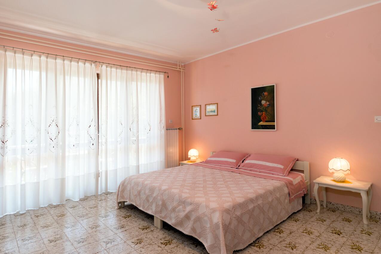 Apartmani s parkingom Umag - 6959