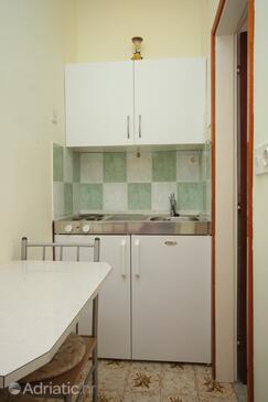 Apartamenty z parkingiem Umag - 6959