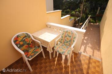 Apartamenty z parkingiem Umag - 6959