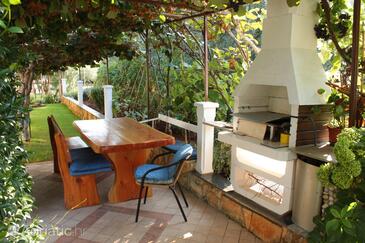 Apartamenty z parkingiem Umag - 6959