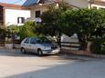 Apartmani s parkingom Umag - 6959