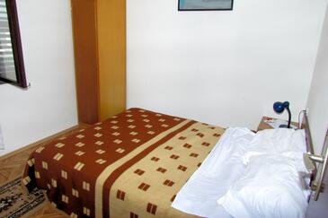 Apartmanok parkolóhellyel Kraj, Pasman - 696