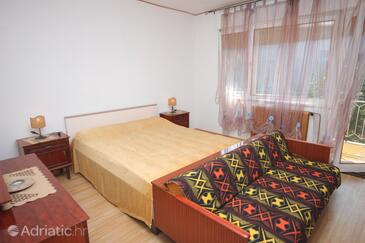 Holiday apartments Umag - 6960