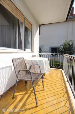 Holiday apartments Umag - 6960