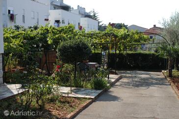 Holiday apartments Umag - 6960