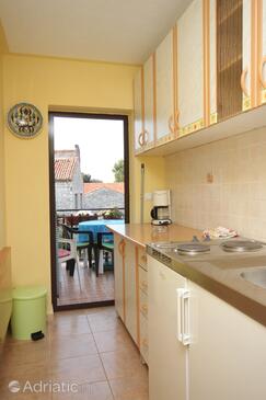 Apartments with parking space Umag - 6962