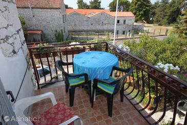 Apartments with parking space Umag - 6962