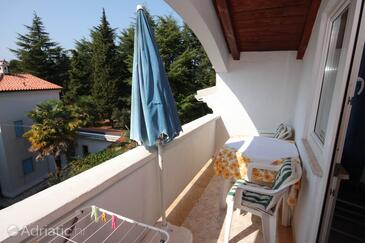 Apartmaji ob morju Umag - 6963