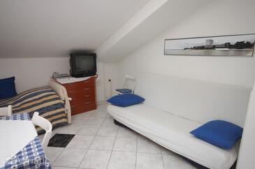 Apartmaji ob morju Umag - 6963