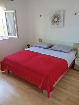 Appartamenti robinsoniani accanto al mare Baia Virak, Lesina - Hvar - 6969