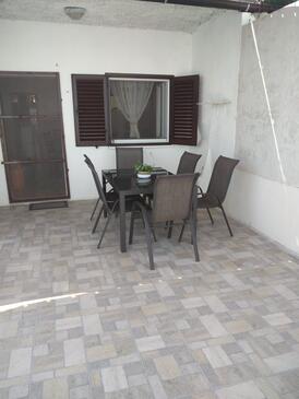 Appartamenti robinsoniani accanto al mare Baia Virak, Lesina - Hvar - 6969