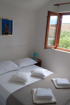 Apartmanok a tenger mellett Zdrelac, Pasman - 697