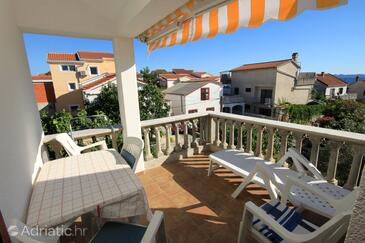 Apartmány pri mori Ždrelac, Pašman - 697 Adriatic.hr