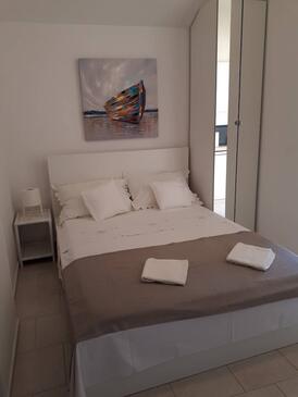 Apartmány u moře Ždrelac, Pašman - 697