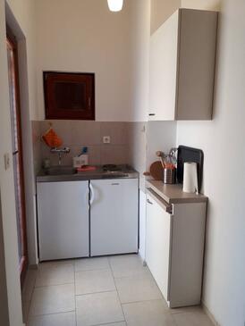 Apartmány u moře Ždrelac, Pašman - 697